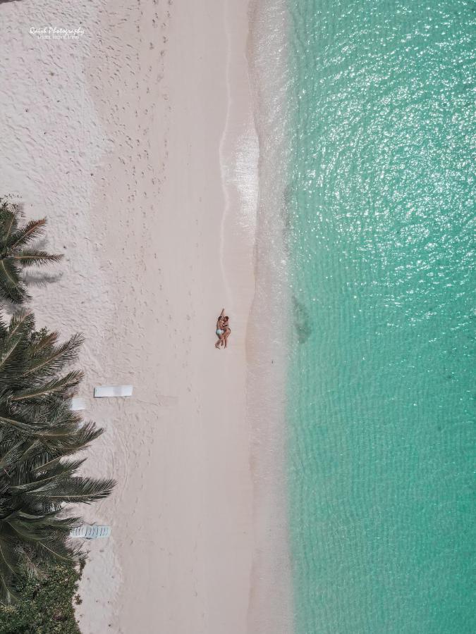 Thundee Inn Ukulhas Island Luaran gambar